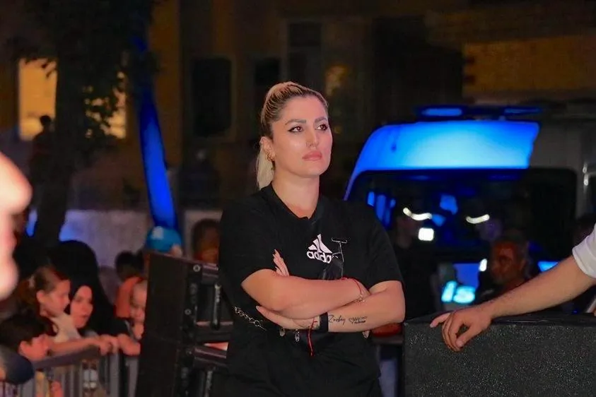 Enera Koruma Ekibi Çalışma Görüntüsü 23